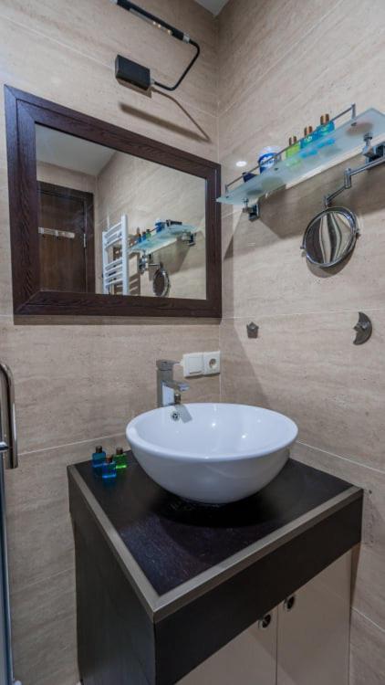 Tamara'S Place Gudauri Εξωτερικό φωτογραφία