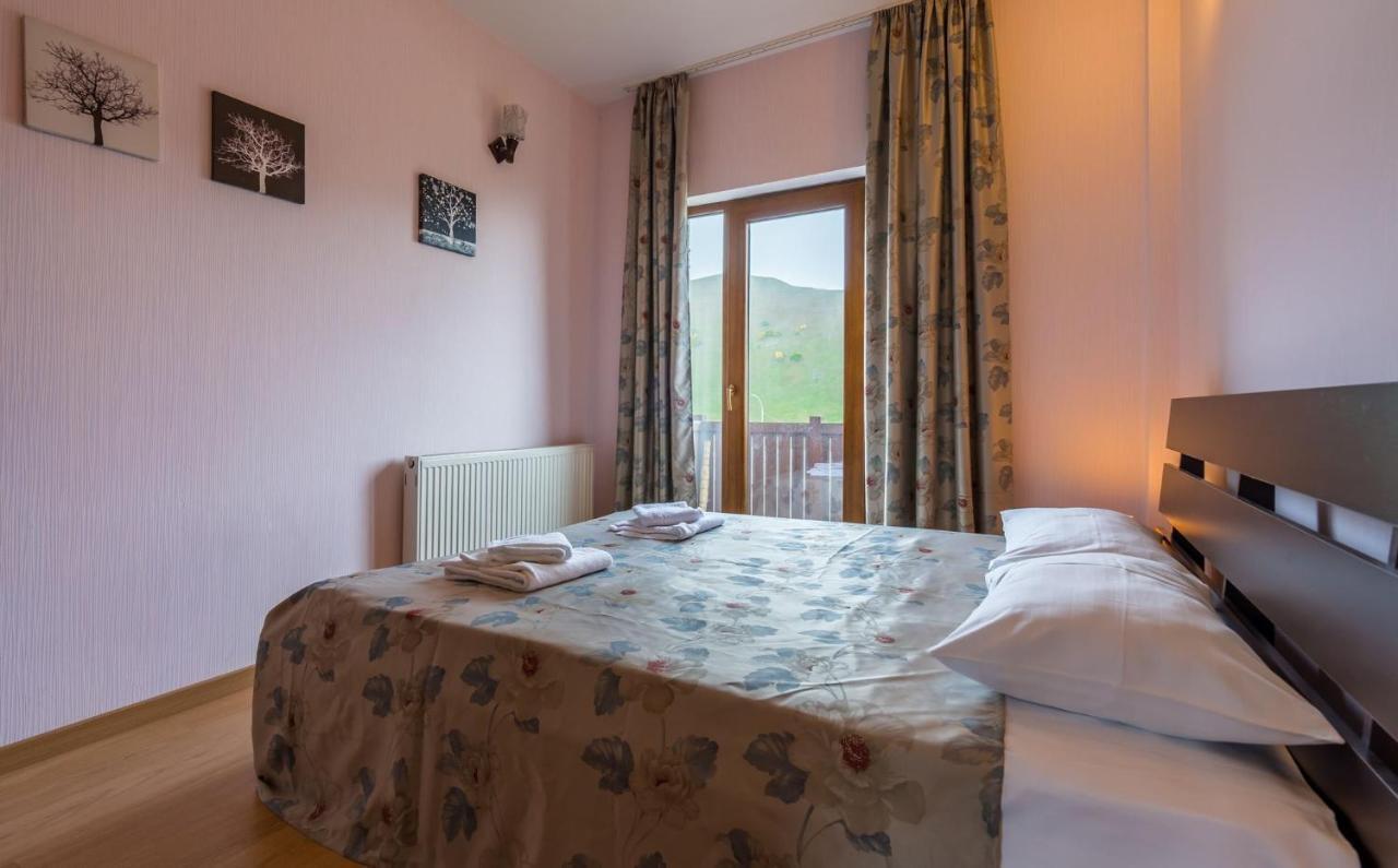 Tamara'S Place Gudauri Εξωτερικό φωτογραφία
