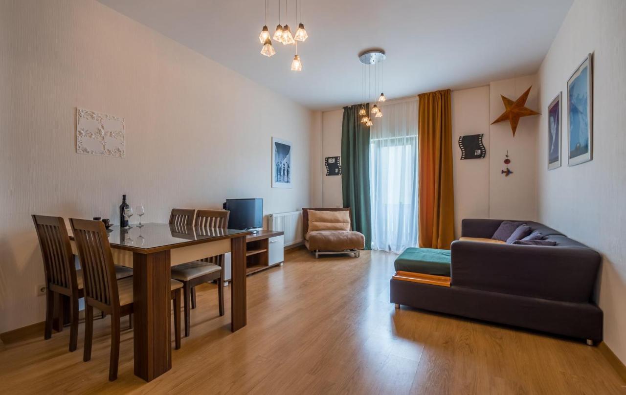 Tamara'S Place Gudauri Εξωτερικό φωτογραφία