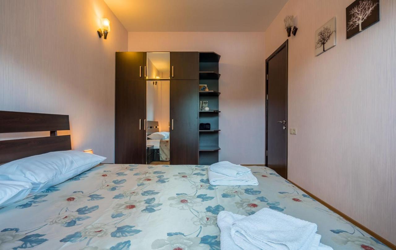 Tamara'S Place Gudauri Εξωτερικό φωτογραφία
