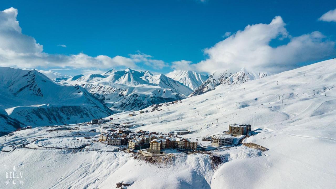 Tamara'S Place Gudauri Εξωτερικό φωτογραφία