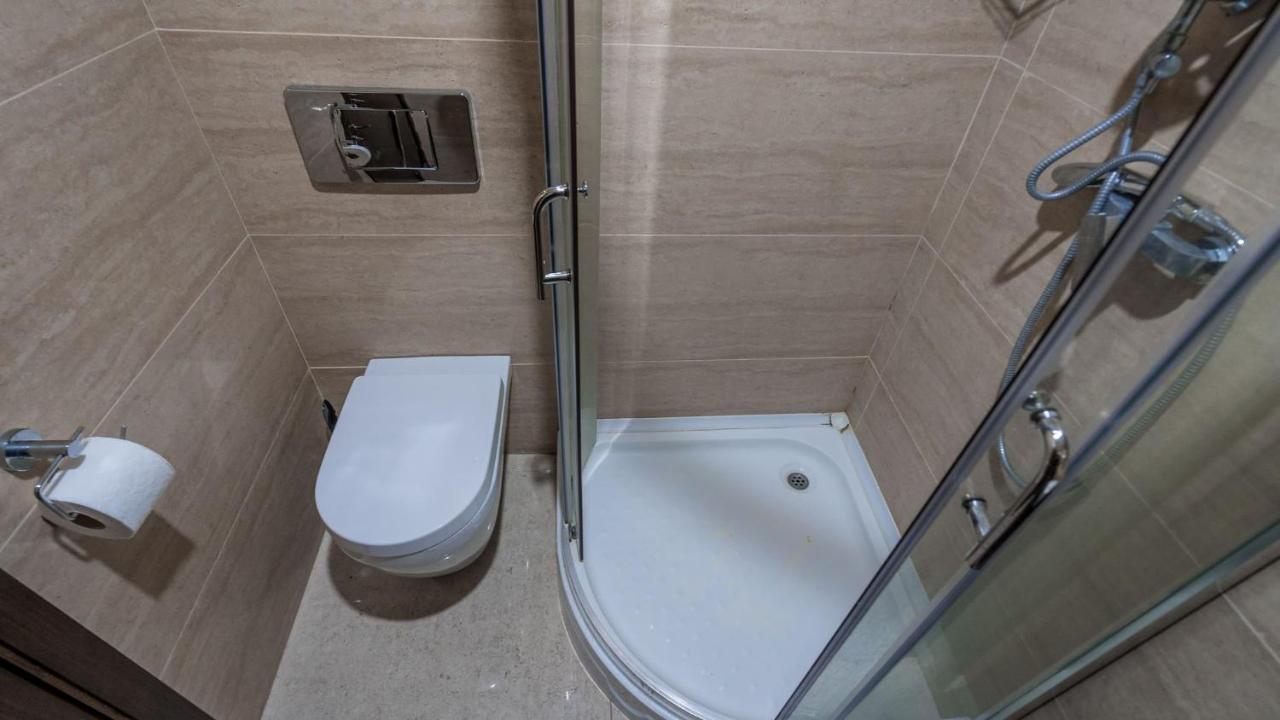 Tamara'S Place Gudauri Εξωτερικό φωτογραφία