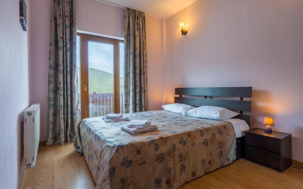 Tamara'S Place Gudauri Εξωτερικό φωτογραφία