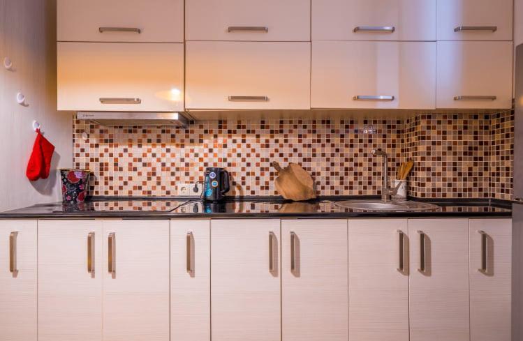 Tamara'S Place Gudauri Εξωτερικό φωτογραφία