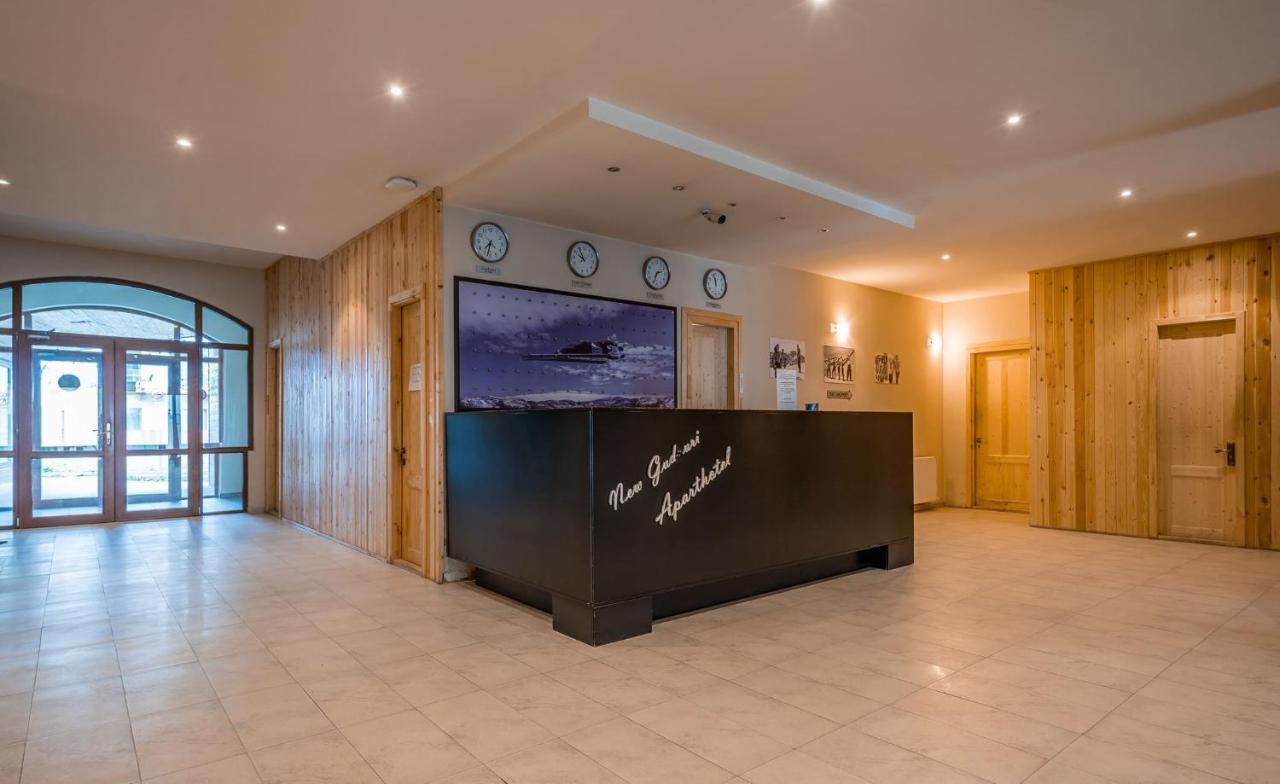 Tamara'S Place Gudauri Εξωτερικό φωτογραφία