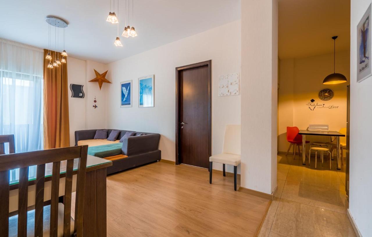 Tamara'S Place Gudauri Εξωτερικό φωτογραφία