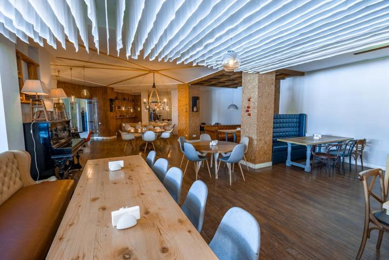 Tamara'S Place Gudauri Εξωτερικό φωτογραφία