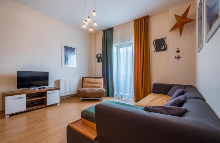 Tamara'S Place Gudauri Εξωτερικό φωτογραφία